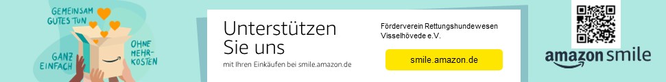 Banner Amazon Smile